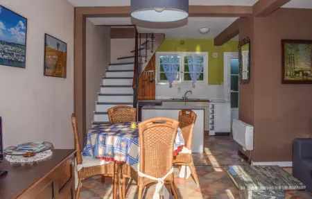 Maison 4 personnes à Saint Cast Le Guildo - Photo 10