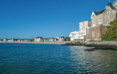 Maison 4 personnes à Saint Cast Le Guildo - Photo 16
