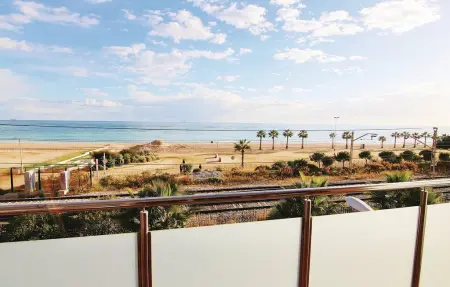 Appartement 6 personnes à Pineda de Mar - Photo 3