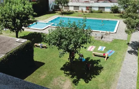 Appartement 6 personnes à Pineda de Mar - Photo 4