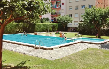 Appartement 6 personnes à Pineda de Mar - Photo 6