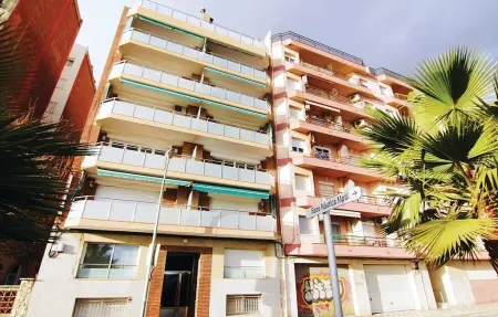 Appartement 6 personnes à Pineda de Mar - Photo 7