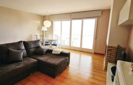 Appartement 6 personnes à Pineda de Mar - Photo 9