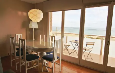 Appartement 6 personnes à Pineda de Mar - Photo 10