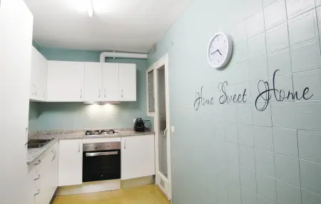 Appartement 6 personnes à Pineda de Mar - Photo 11