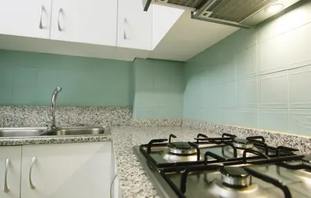 Appartement 6 personnes à Pineda de Mar - Photo 12