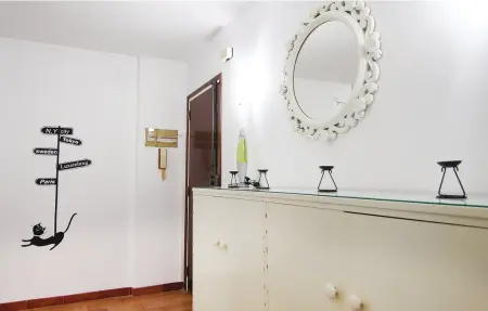 Appartement 6 personnes à Pineda de Mar - Photo 13
