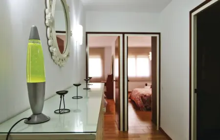 Appartement 6 personnes à Pineda de Mar - Photo 14