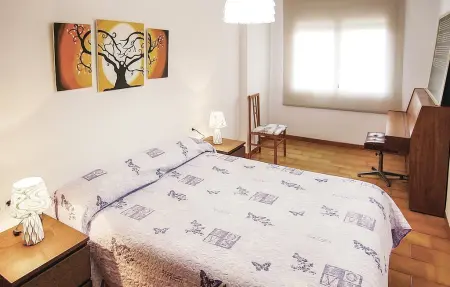 Appartement 6 personnes à Pineda de Mar - Photo 17