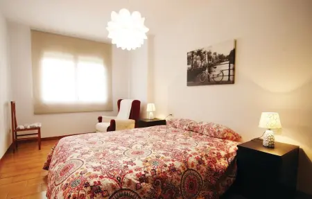 Appartement 6 personnes à Pineda de Mar - Photo 19