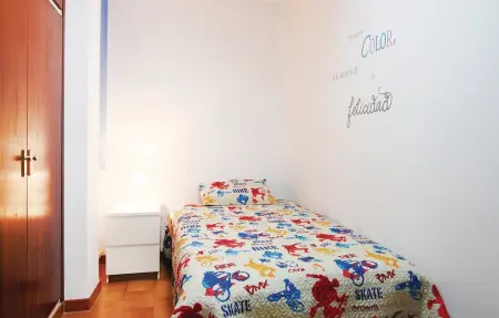 Appartement 6 personnes à Pineda de Mar - Photo 21