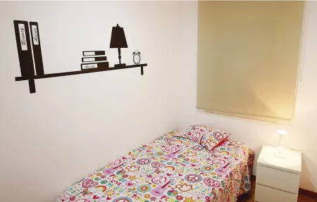 Appartement 6 personnes à Pineda de Mar - Photo 22