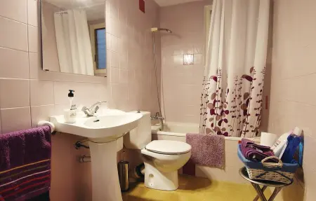 Appartement 6 personnes à Pineda de Mar - Photo 23