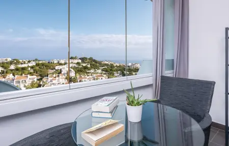 Appartement 4 personnes à Mijas Costa - Photo 2