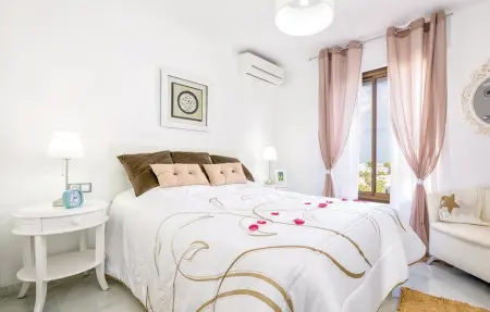 Appartement 4 personnes à Mijas Costa - Photo 3