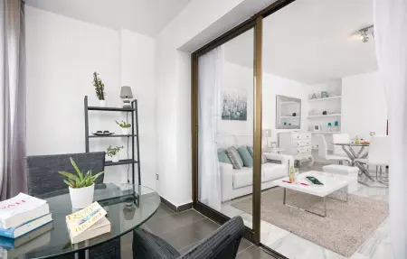 Appartement 4 personnes à Mijas Costa - Photo 4