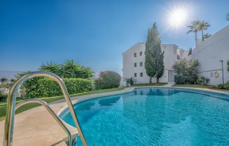 Appartement 4 personnes à Mijas Costa - Photo 5