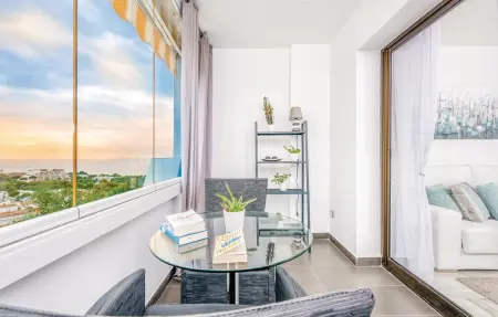 Appartement 4 personnes à Mijas Costa - Photo 6