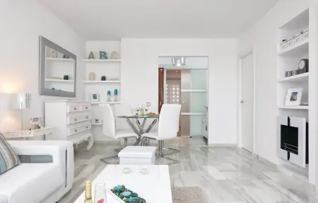 Appartement 4 personnes à Mijas Costa - Photo 8