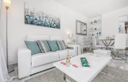 Appartement 4 personnes à Mijas Costa - Photo 9