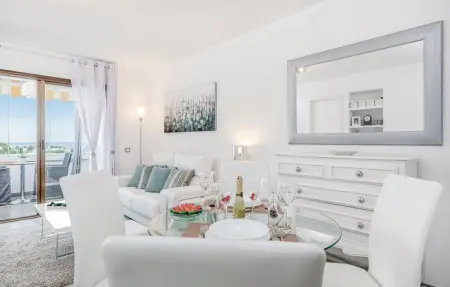 Appartement 4 personnes à Mijas Costa - Photo 10