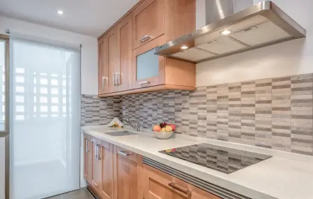 Appartement 4 personnes à Mijas Costa - Photo 12