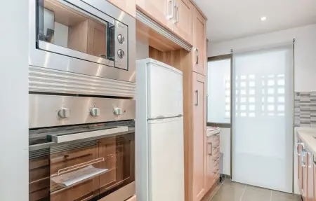 Appartement 4 personnes à Mijas Costa - Photo 13