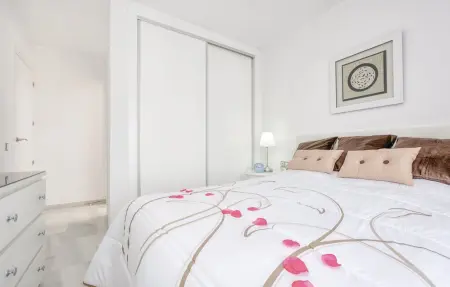 Appartement 4 personnes à Mijas Costa - Photo 14
