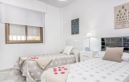 Appartement 4 personnes à Mijas Costa - Photo 15