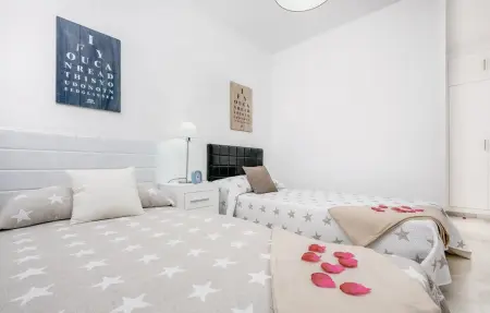 Appartement 4 personnes à Mijas Costa - Photo 16