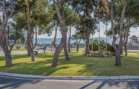 Appartement 4 personnes à Mijas Costa - Photo 20