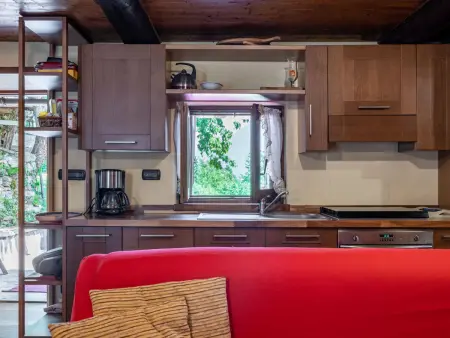 Baita Degli Orsi, Maison 5 personnes à Domodossola - Photo 8