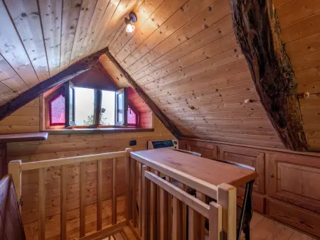 Baita Degli Orsi, Maison 5 personnes à Domodossola - Photo 11