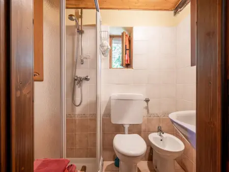 Baita Degli Orsi, Maison 5 personnes à Domodossola - Photo 12