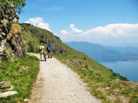Baita Degli Orsi, Maison 5 personnes à Domodossola - Photo 30