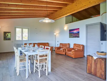 Cà da Crus (GRV447), Maison 8 personnes à Gravedona - Photo 8