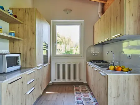 Cà da Crus (GRV447), Maison 8 personnes à Gravedona - Photo 9