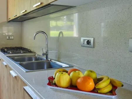 Cà da Crus (GRV447), Maison 8 personnes à Gravedona - Photo 10