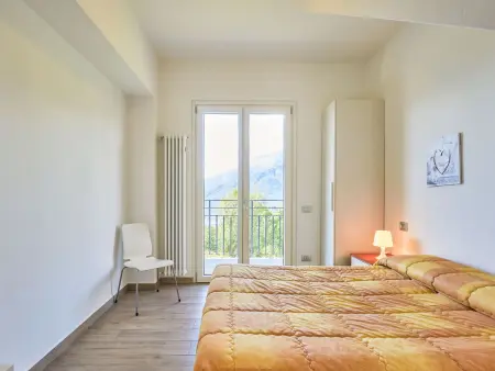 Cà da Crus (GRV447), Maison 8 personnes à Gravedona - Photo 11