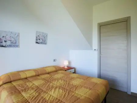 Cà da Crus (GRV447), Maison 8 personnes à Gravedona - Photo 12