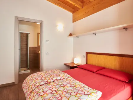 Cà da Crus (GRV447), Maison 8 personnes à Gravedona - Photo 14