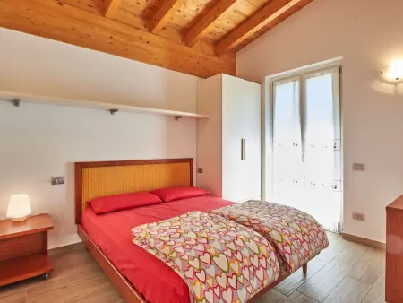 Cà da Crus (GRV447), Maison 8 personnes à Gravedona - Photo 15