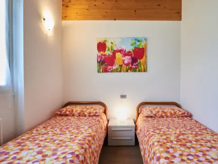 Cà da Crus (GRV447), Maison 8 personnes à Gravedona - Photo 16