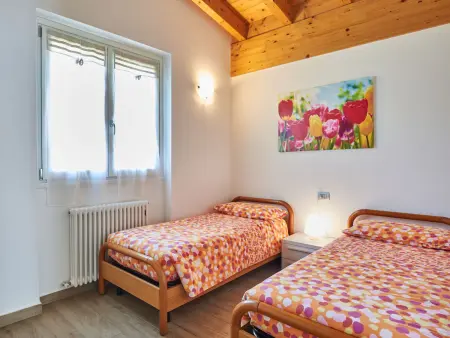 Cà da Crus (GRV447), Maison 8 personnes à Gravedona - Photo 17