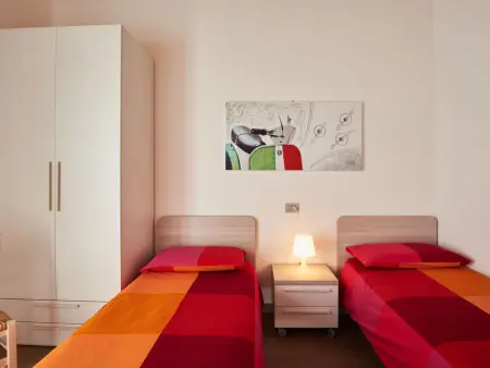 Cà da Crus (GRV447), Maison 8 personnes à Gravedona - Photo 19