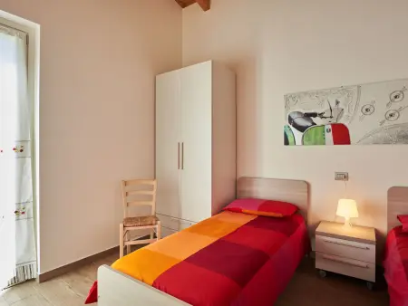 Cà da Crus (GRV447), Maison 8 personnes à Gravedona - Photo 21