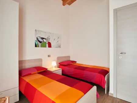 Cà da Crus (GRV447), Maison 8 personnes à Gravedona - Photo 22