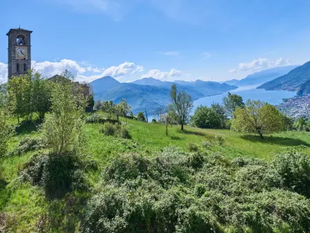 Cà da Crus (GRV447), Maison 8 personnes à Gravedona - Photo 31