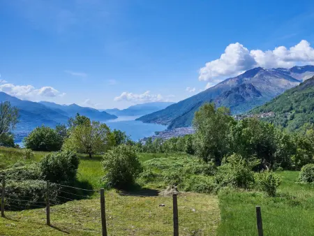 Cà da Crus (GRV447), Maison 8 personnes à Gravedona - Photo 32