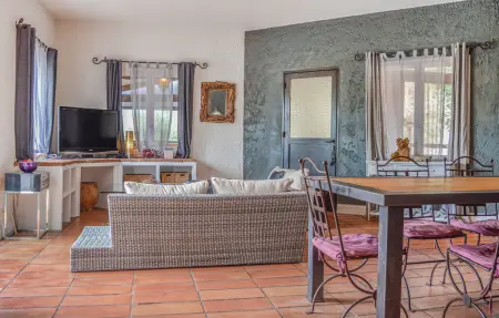 Maison 9 personnes à Figari - Photo 1